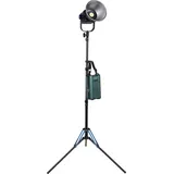Sirui C150B Dual Use Bi-Color LED Studioleuchte 150W mit Bowens Mount