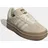 Stone Khaki / Cream White / Gold Metallic 40,5
