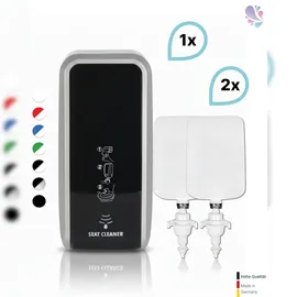 Blanc HYGIENIC Blanc Seifenspender Silber