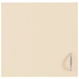 WIHO KÜCHEN Hängeschrank Flexi 60 x 35 x 56 cm Beige