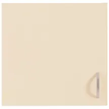 WIHO KÜCHEN Hängeschrank Flexi 60 x 35 x 56 cm Beige