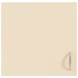 WIHO KÜCHEN Hängeschrank Flexi 60 x 35 x 56 cm Beige