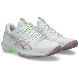 Asics Solution Speed FF 4 Clay Sneaker