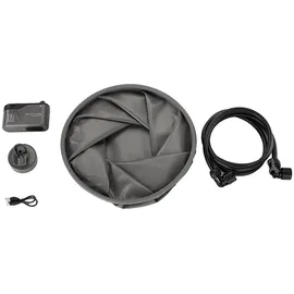 EcoFlow Duschkit EcoFlow