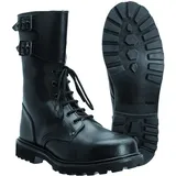 Mil-Tec Taktische Militärstiefel-12808000 Taktische Militärstiefel Schwarz 036