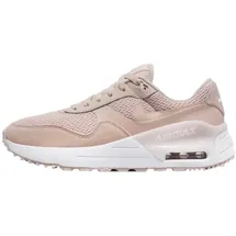Nike Air Max SYSTM Damen Barely Rose/Light Soft Pink/White/Pink Oxford 37,5