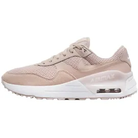 Nike Air Max SYSTM Damen Barely Rose/Light Soft Pink/White/Pink Oxford 37,5