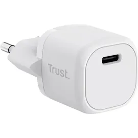 Trust Maxo 20W Usb-C Charger White - Weiß