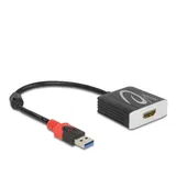 DeLOCK USB-A 3.0/HDMI Adapter (62736)