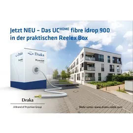 Draka Comteq (DNT) UCHome Idrop900 I-VH LS9 60096085-Dca-Box250