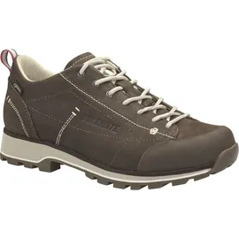 Dolomite 54 Low FG GTX Damen Black 37 1/2