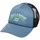 BILLABONG Podium Trucker Cap blau One Size