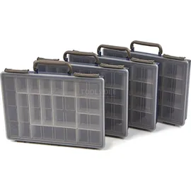 RAACO HandyBox bestückt