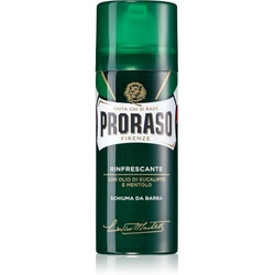 Proraso Green Rasierschaum 50 ml