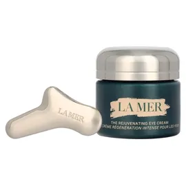 LA MER The Rejuvenating Eye Cream 15 ml