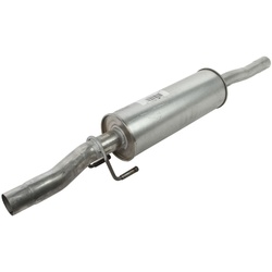 Mittelschalldämpfer ASMET 02.055