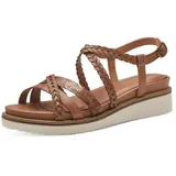 TAMARIS Damen Sandalette 1-28207-42 305 - 36 EU