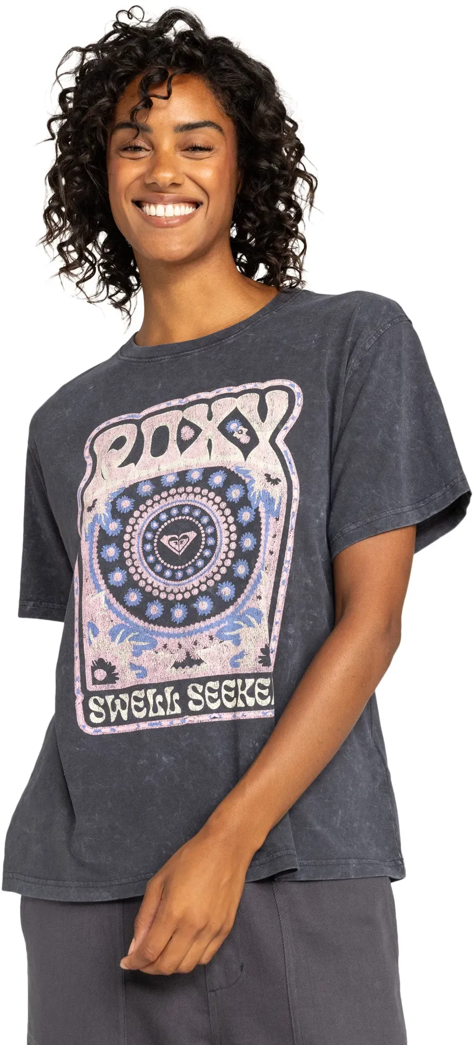 Roxy T-Shirt Roxy phantom XS (34)