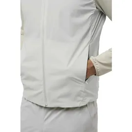 Jack Wolfskin Prelight INS Vest M Grau L