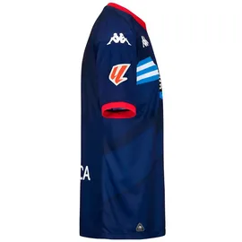 Kappa Deportivo La Coruna Auswärtstrikot 2024/25 Herren Gr. L