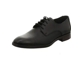 LLOYD Ohio Business Schuh Schwarz - 9
