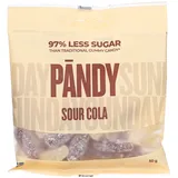 pändy Candy Sour Cola Geleebonbons 50 g