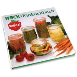 Weck-Einkochbuch