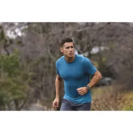 Amazfit Active 3 Premium Apex Silver