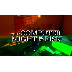 Your Computer Might Be At Risk