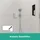 Hansgrohe FixFit E Brausehalter