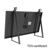 sunenergyxt Solarmodulhalterung 3-in-1 für Balkonkraftwerk MSH-01B