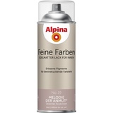 Alpina Feine Farben Sprühlack 400 ml No. 19 melodie der anmut