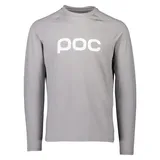 Poc Reform Enduro Jersey grau - S