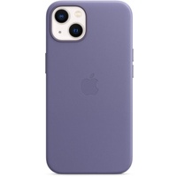 Apple iPhone 13 Leder Case mit MagSafe