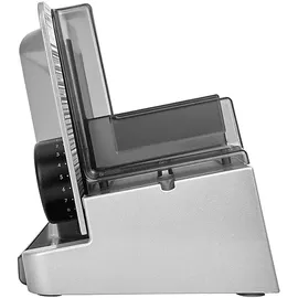 Ritter E 16 Duo Plus Silber