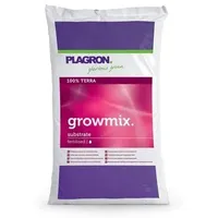 Plagron Anzuchterde Grow Mix 25 l