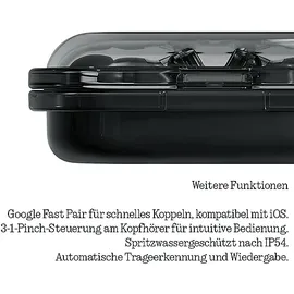 Nothing Ear (a) weiß
