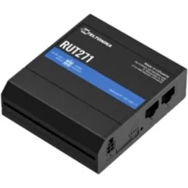 Teltonika RUT271 Redcap 5G Router