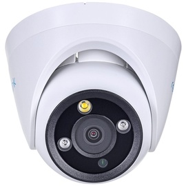 Reolink RLC-1224A 12 MP IP PoE Überwachungskamera mit intelligenter Personen- und Fahrzeugerkennung