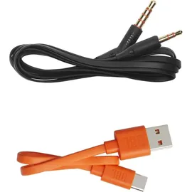 JBL Tune 760NC schwarz