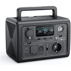 BLUETTI EB3A - Portable Powerstation