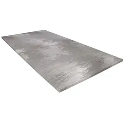 Schaumstoff Platte Grau 200cm x 100cm x 3cm RG 35/50 fest