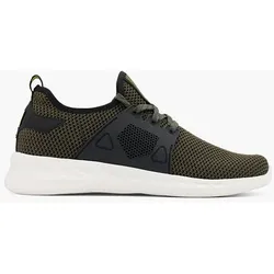 Sneaker - Herren - khaki