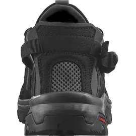 Salomon Techamphibian 5 Herren black/magnet/monument 46 2/3