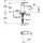 Grohe Eurosmart Cosmopolitan M-Size Einhandmischer DN 15 2339700E