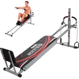 Gymform Multigym Schwarz