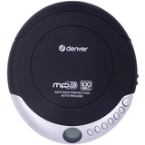 Denver DMP-391 Tragbarer CD-Player