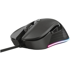 Trust GXT 922 YBAR Gaming-Maus Gaming-Maus