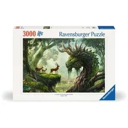 Ravensburger Spiel Der Walddrache erwacht