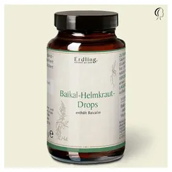 Baikal-Helmkraut Drops - 60 St